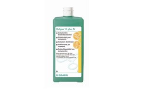 Helipur® H plus N